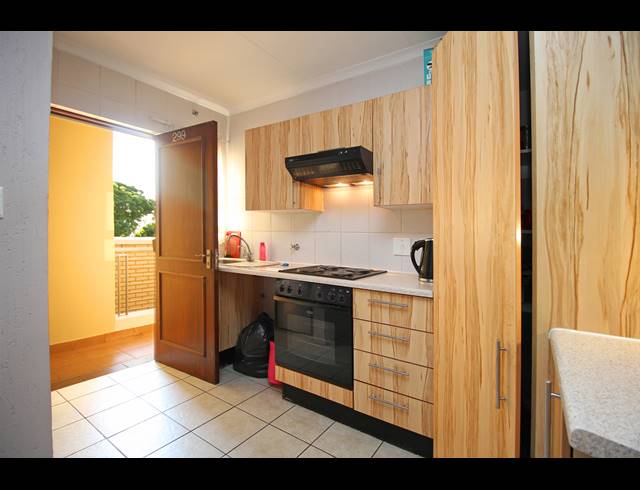 1 BEDROOM APARTMENT FOR SALE IN FERNDALE